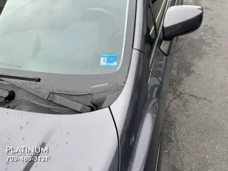 2020 Subaru CROSSTREK