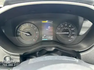 2020 Subaru CROSSTREK