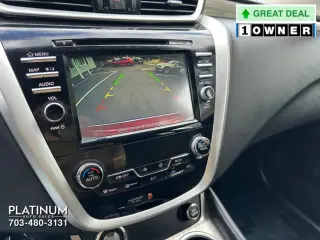 2015 Nissan MURANO