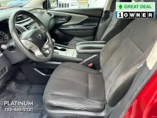 2015 Nissan MURANO