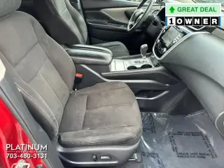 2015 Nissan MURANO