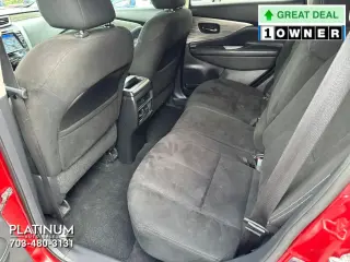 2015 Nissan MURANO
