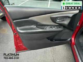2015 Nissan MURANO