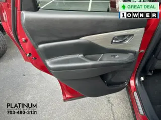 2015 Nissan MURANO
