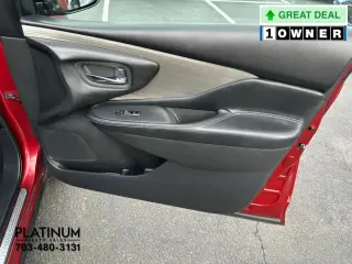 2015 Nissan MURANO