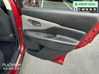 2015 Nissan MURANO