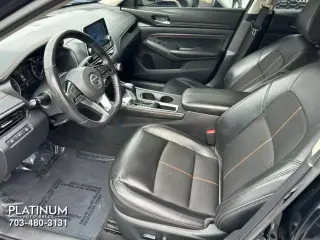 2021 Nissan ALTIMA