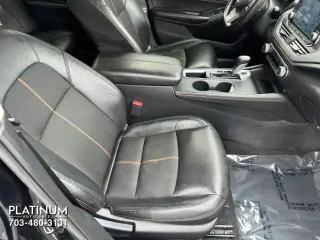 2021 Nissan ALTIMA