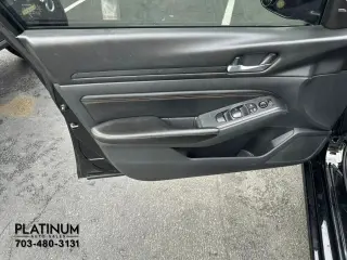 2021 Nissan ALTIMA