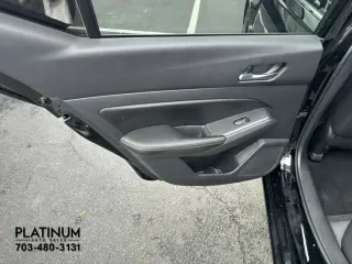 2021 Nissan ALTIMA