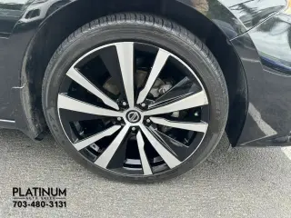 2021 Nissan ALTIMA