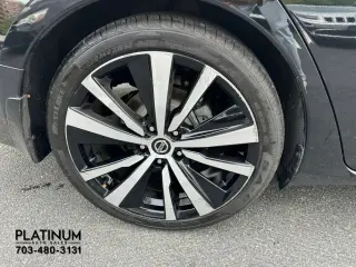 2021 Nissan ALTIMA