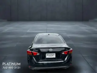 2021 Nissan ALTIMA