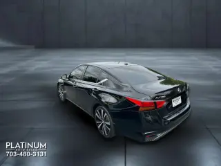 2021 Nissan ALTIMA