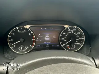 2021 Nissan ALTIMA
