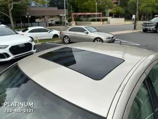 2005 Mercedes-Benz E-CLASS