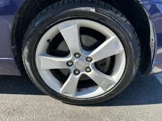 2004 Mazda MAZDA3