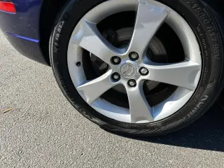 2004 Mazda MAZDA3