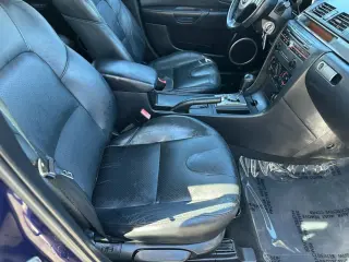 2004 Mazda MAZDA3