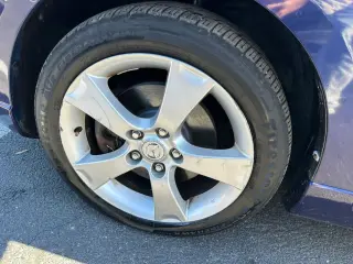 2004 Mazda MAZDA3