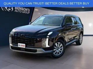 Hyundai PALISADE 2025 SEL 4dr SUV
