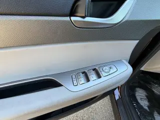Hyundai PALISADE 2025 SEL 4dr SUV