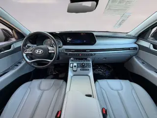 Hyundai PALISADE 2025 SEL 4dr SUV