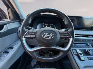 Hyundai PALISADE 2025 SEL 4dr SUV