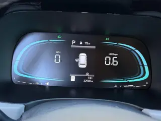 Hyundai PALISADE 2025 SEL 4dr SUV
