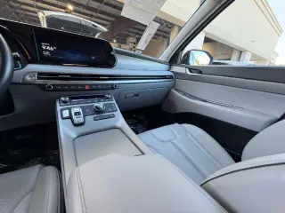 Hyundai PALISADE 2025 SEL 4dr SUV