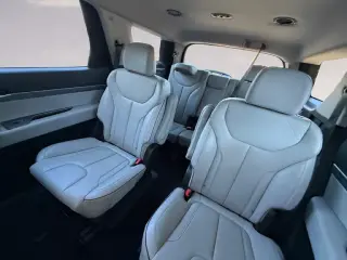 Hyundai PALISADE 2025 SEL 4dr SUV