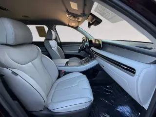 Hyundai PALISADE 2025 SEL 4dr SUV