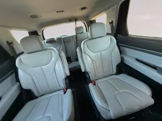 Hyundai PALISADE 2025 SEL 4dr SUV