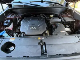 Hyundai PALISADE 2025 SEL 4dr SUV