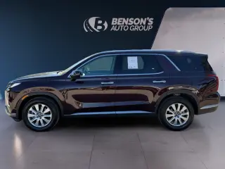 Hyundai PALISADE 2025 SEL 4dr SUV