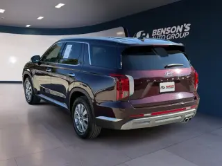 Hyundai PALISADE 2025 SEL 4dr SUV