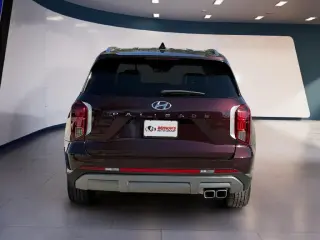Hyundai PALISADE 2025 SEL 4dr SUV