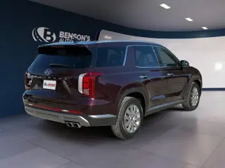 Hyundai PALISADE 2025 SEL 4dr SUV