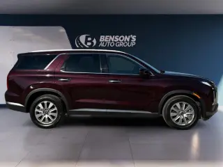 Hyundai PALISADE 2025 SEL 4dr SUV