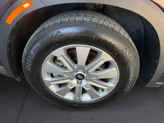 Hyundai PALISADE 2025 SEL 4dr SUV