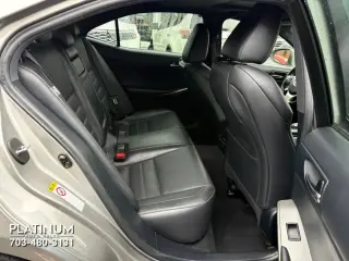2016 Lexus IS