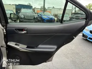 2016 Lexus IS