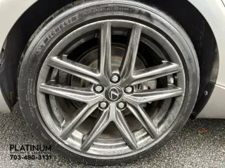 2016 Lexus IS