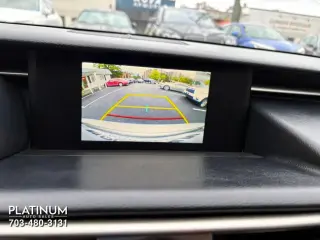 2016 Lexus IS