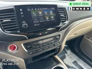2019 Honda PILOT