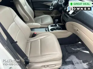 2019 Honda PILOT