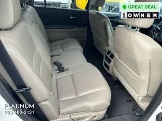 2019 Honda PILOT