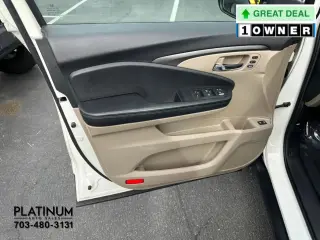 2019 Honda PILOT