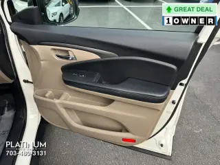 2019 Honda PILOT