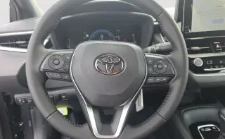 Toyota Corolla Híbrida 2026 SE 4dr Sedán